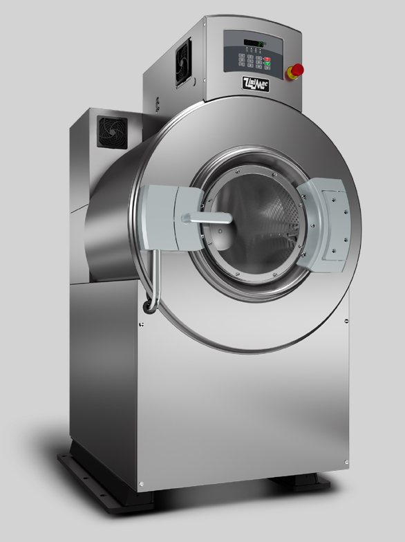 Commercial Washer-Extractors And Industrial Washers - UniMac