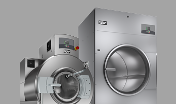 industrial INDUSTRIAL-STRENGTH COMMERCIAL LAUNDRY PRODUCTS