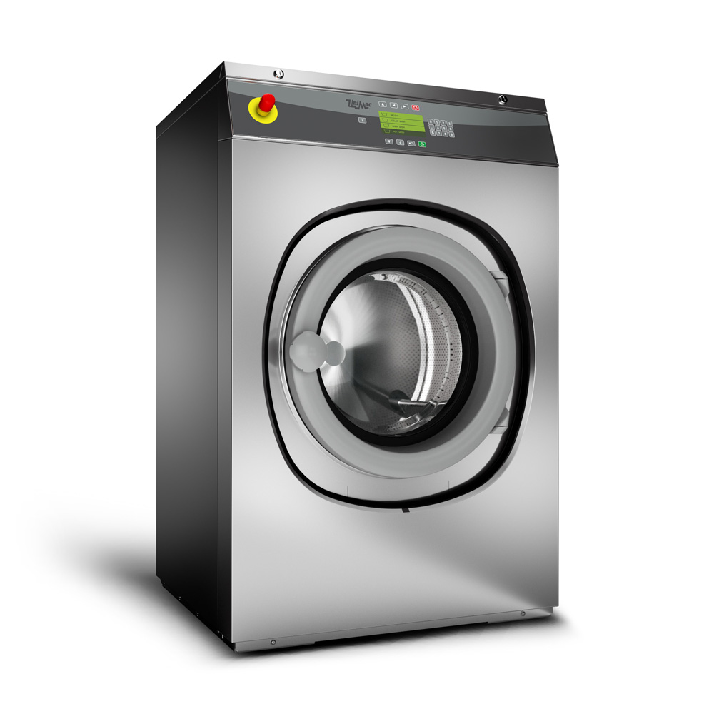 UniMac Washer Extractors - UniMac International