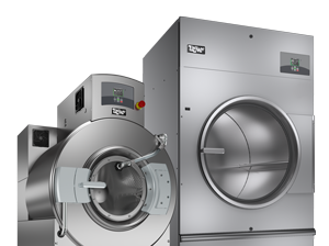 UniMac industrial-strength commercial laundry equipment manufacturer