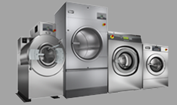 UniMac range of industrial washer-extractors