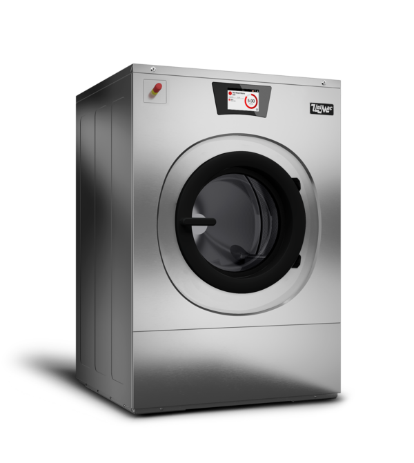 20lb Softmount Commercial Washer Extractor UniMac