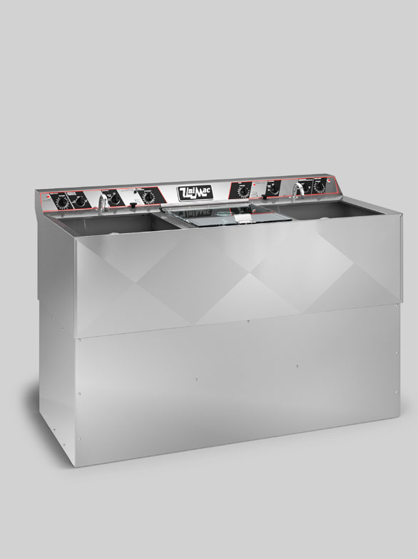 Car Wash Laundry Machines i