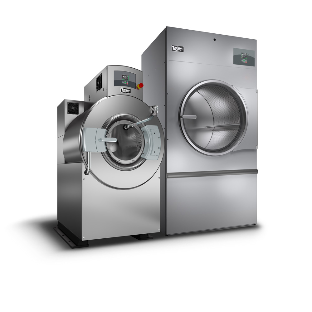 Lavadoras y secadoras profesionales de 10 kg – Speed Queen Professional