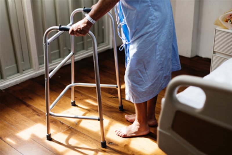 Guidelines for laundry in nursing homes Unimac International