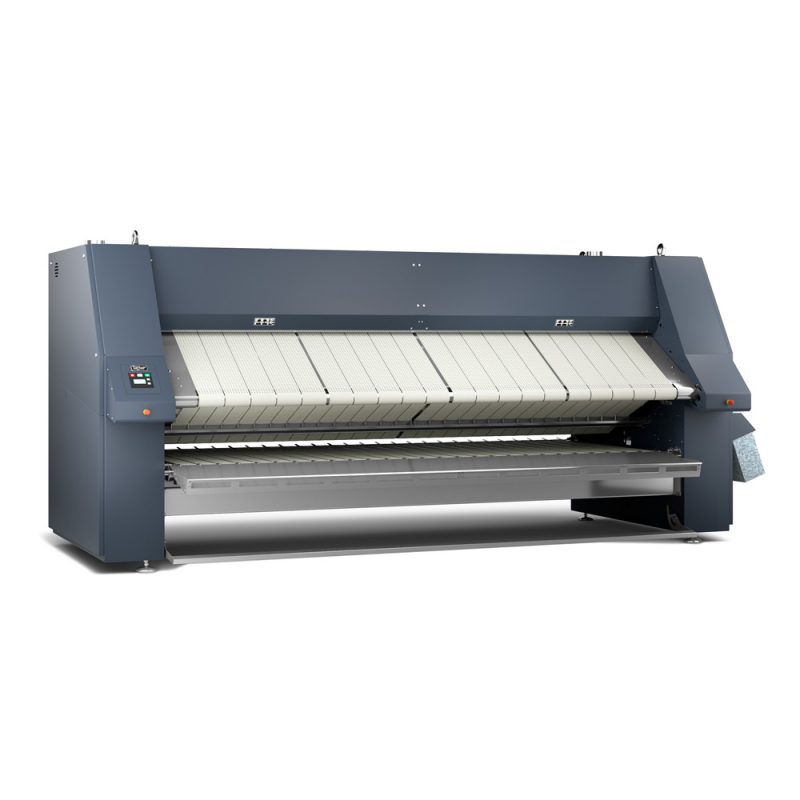 Commercial ironing machines UniMac International