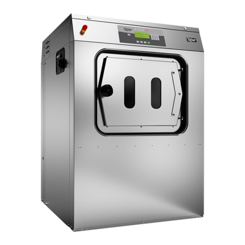 Highperformance industrial washerextractors