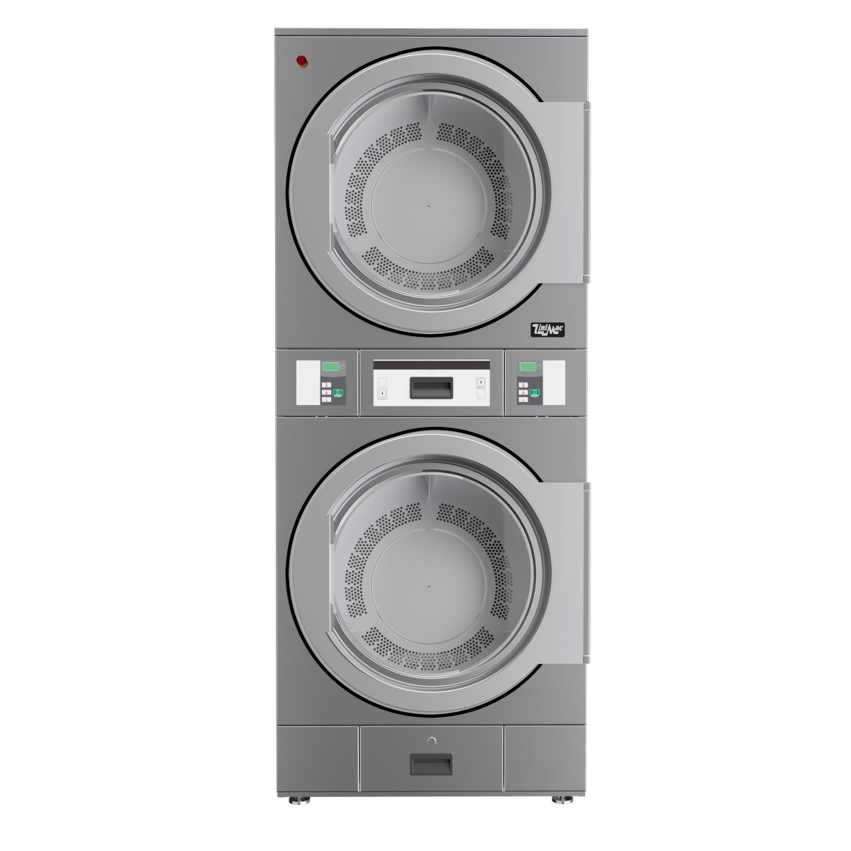 Heavyduty industrial tumble dryers UniMac International