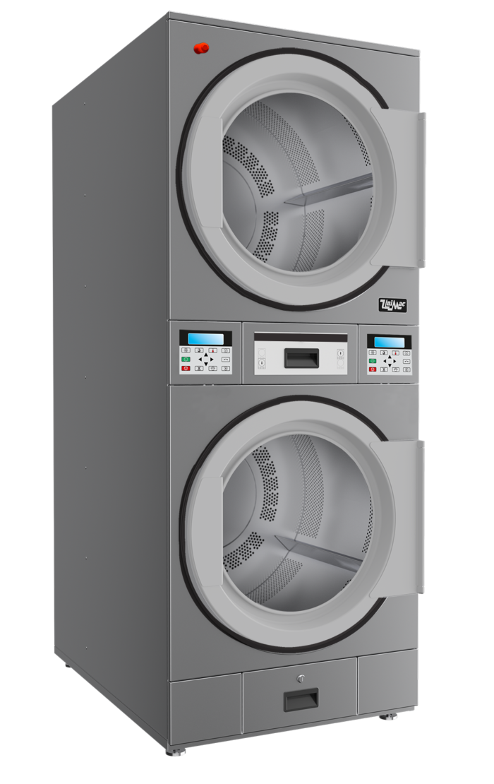 OPL Drying Tumblers - Worldwide Laundry