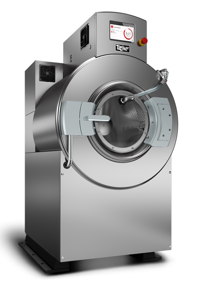 65lb Hardmount Washer-Extractor - UniMac