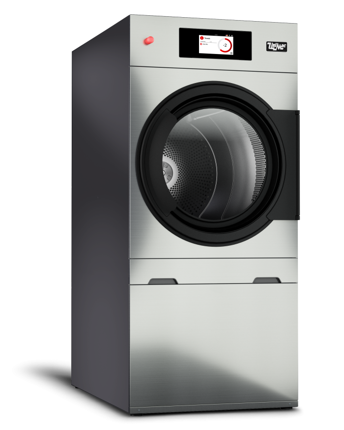 COMMERCIAL TUMBLE DRYERS