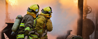 fireman