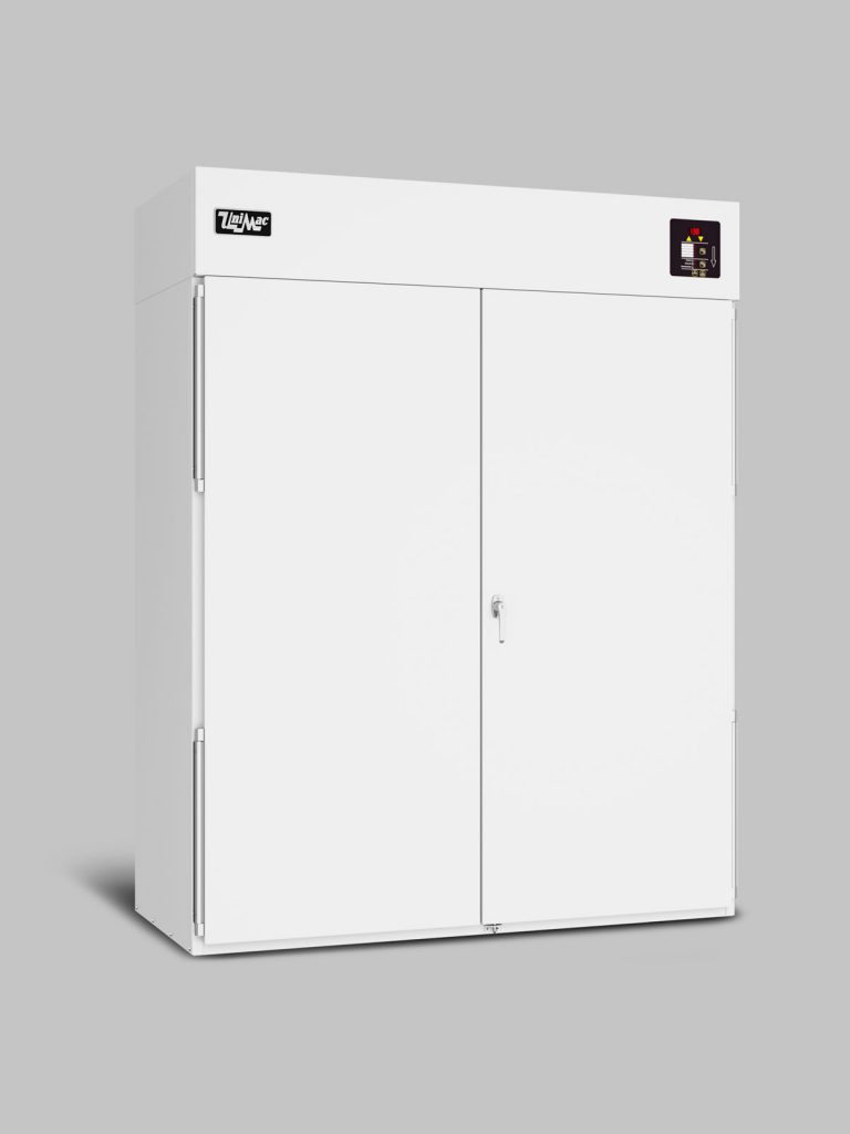 Fireman’s PPE System