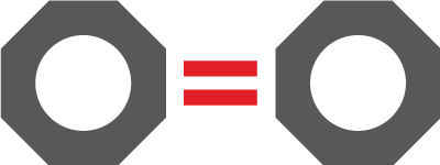 GenuineParts-icon two bolts