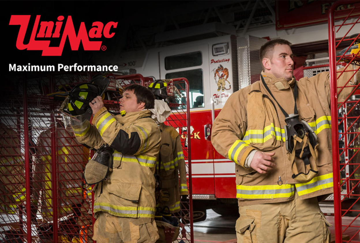 NFPA 1851