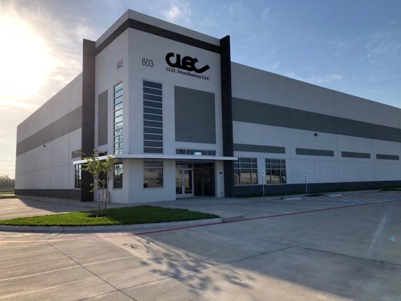 CLEC