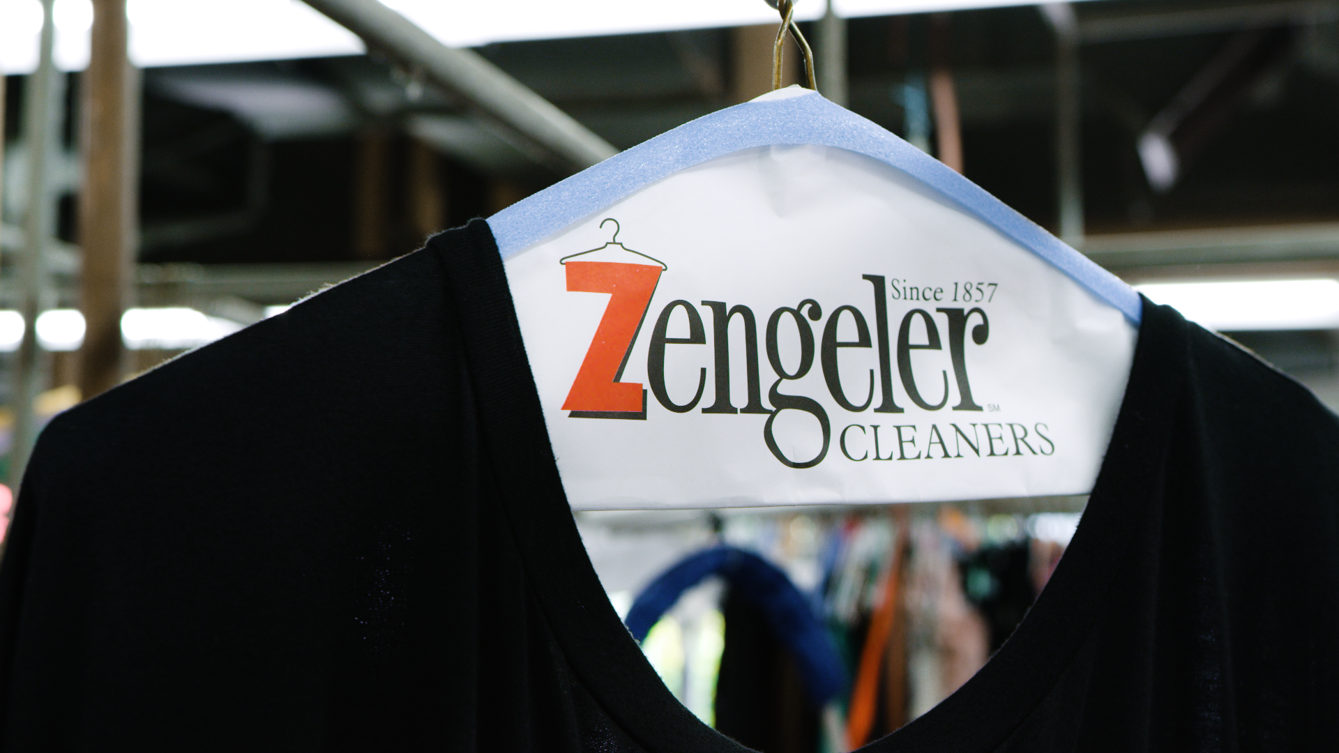 Zengeler Logo