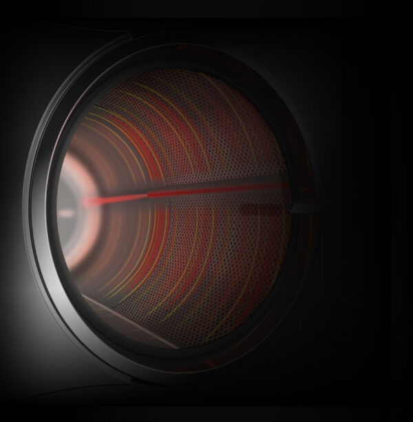 Calandras o planchadoras