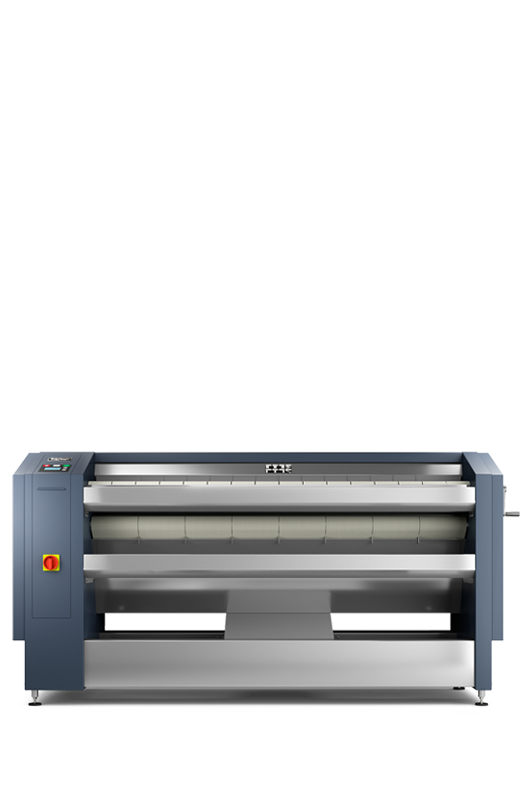 commercial ironer