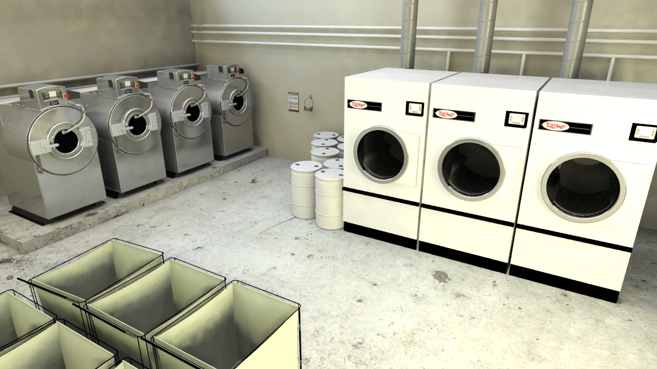 unimac-laundry-showcase