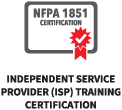 IndependentServiceProviderTrainingCertification Independent Service Provider Training Certificate