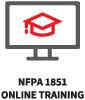 NFPA1851OnlineTraining NFPA 1851 training