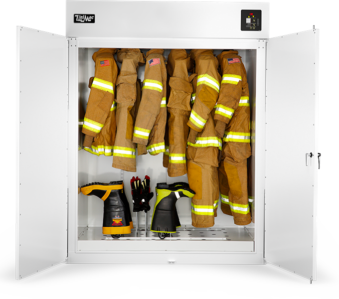 PPE_Firelinc