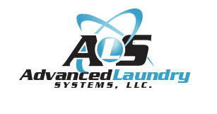 Advanced Laundry System Logo