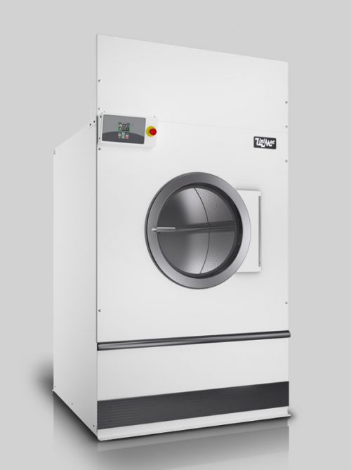 Industrial Stack Tumbler Dryer Commercial Dryers UniMac OnPremises