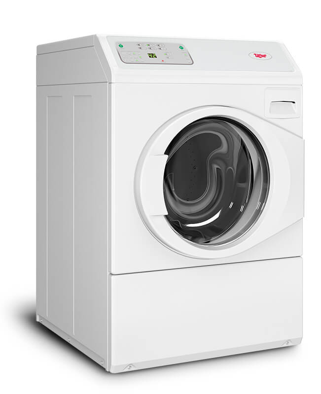 unimac washer and dryer