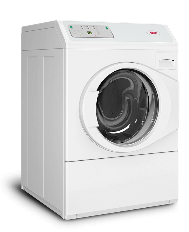 small commercial washing machine