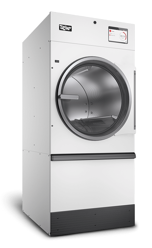 industrial size tumble dryer