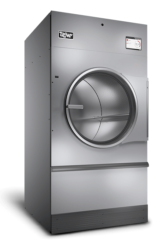 Dry Cleaning: The Dry Cleaning Machine 