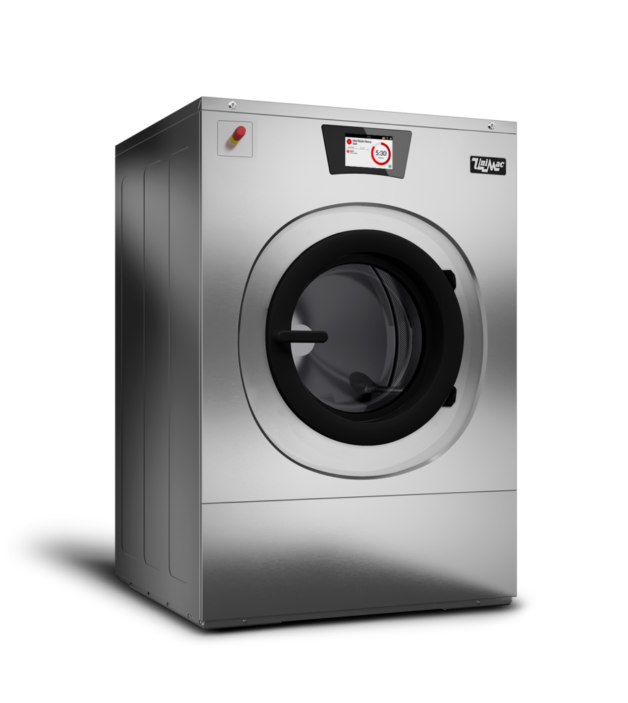 laundry water extractor machine