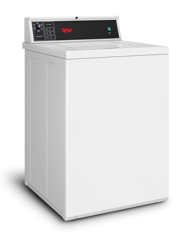 Light Commercial Laundry Top Load Washers UniMac