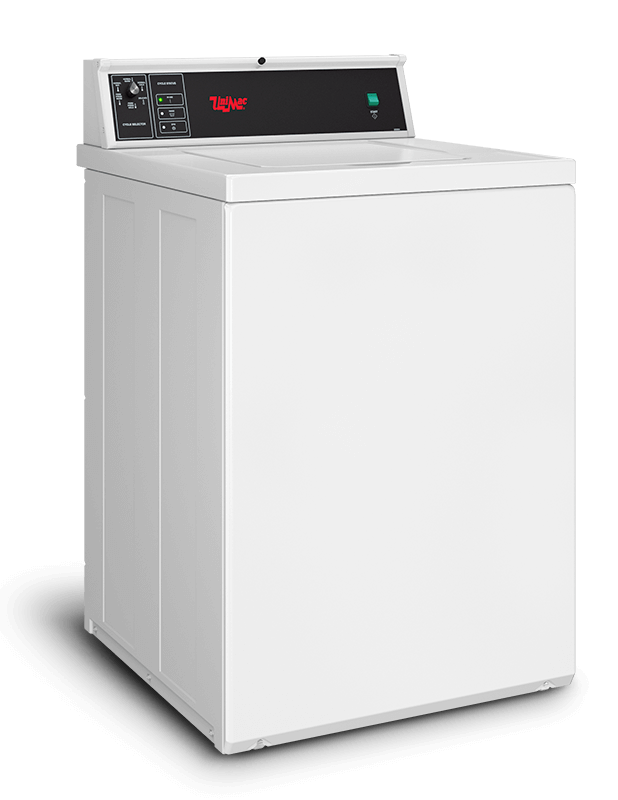 Light Commercial Laundry - Top Load Washers | UniMac