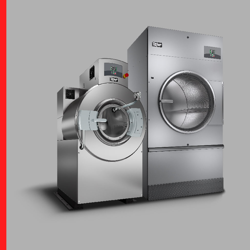 UniMac, commercial laundry equipment