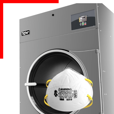 生活家電 洗濯機 A PRACTICAL SOLUTION FOR VIRAL DECONTAMINATION AND REUSE OF N95 