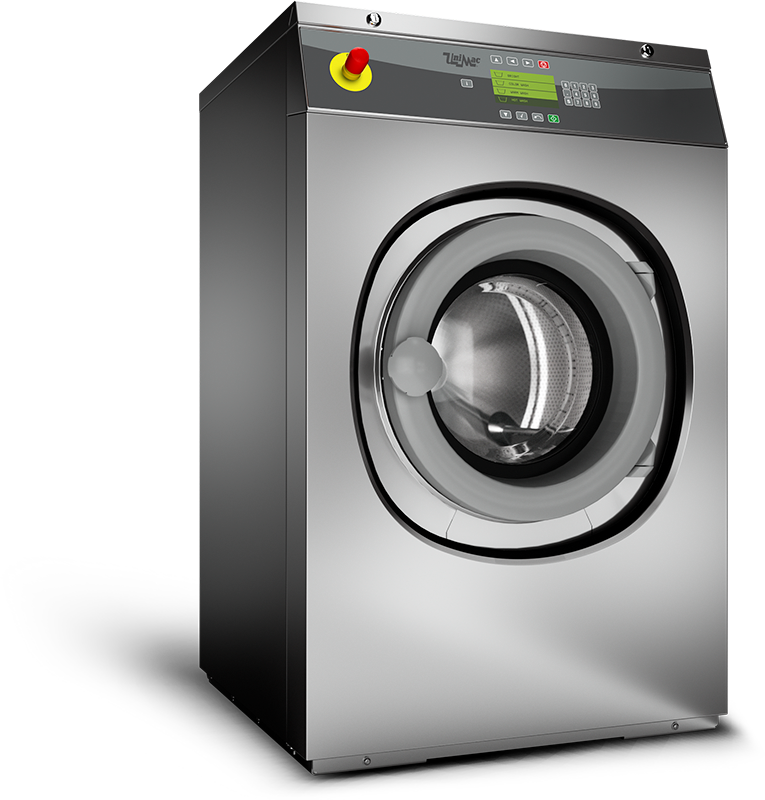 30 lb commercial washer