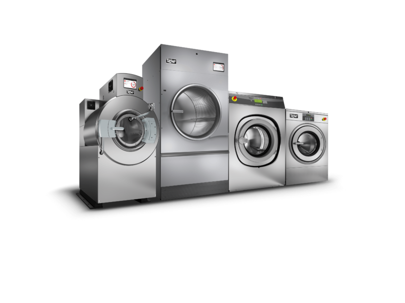 UniMac® Washer Parts and Dryer Parts