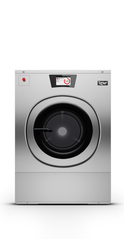 Industrial Washers and Dryers from UniMac 174 