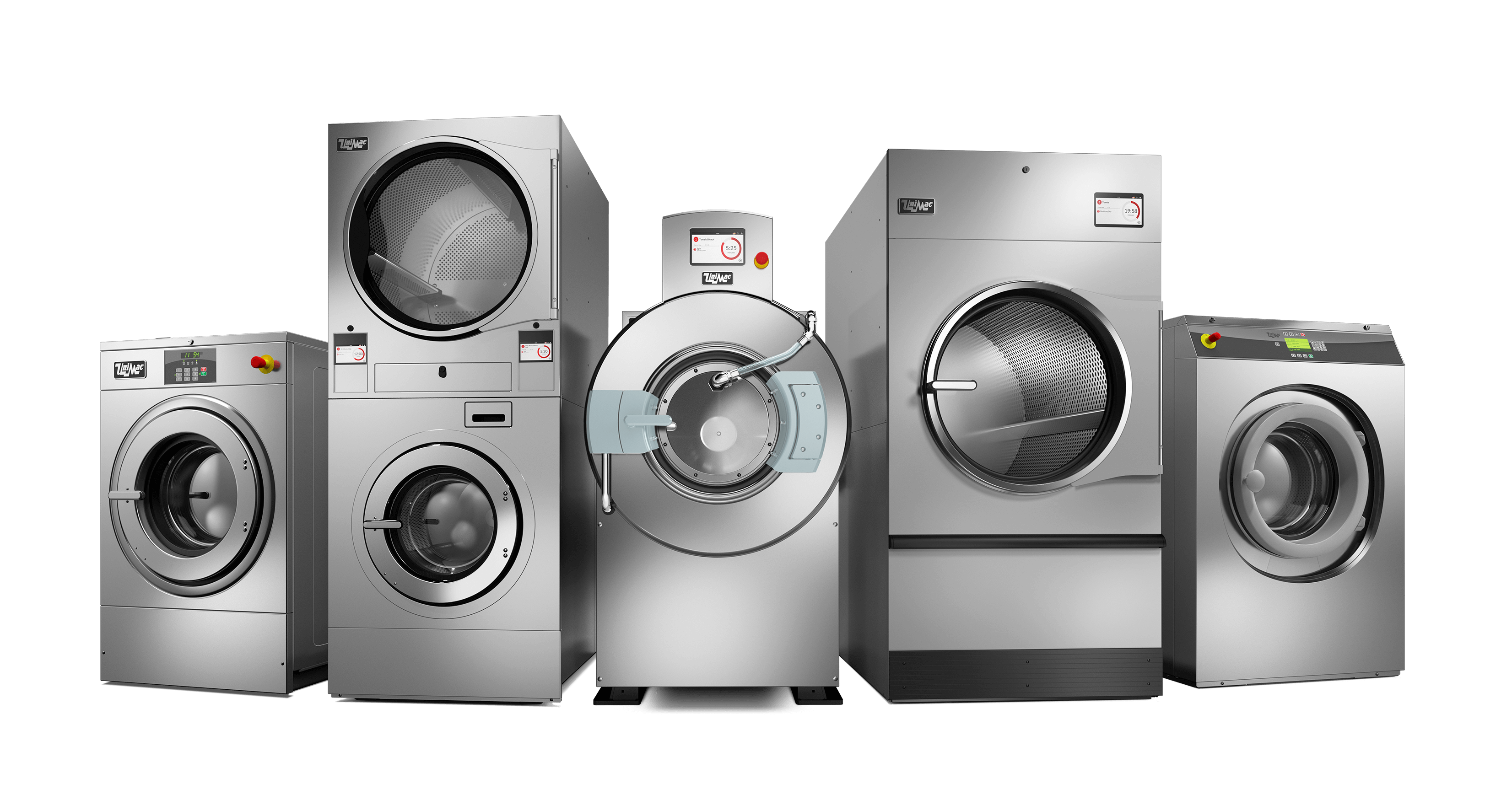 Washing deals machine commercial