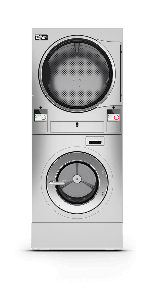 Industrial Washers and Dryers from UniMac®