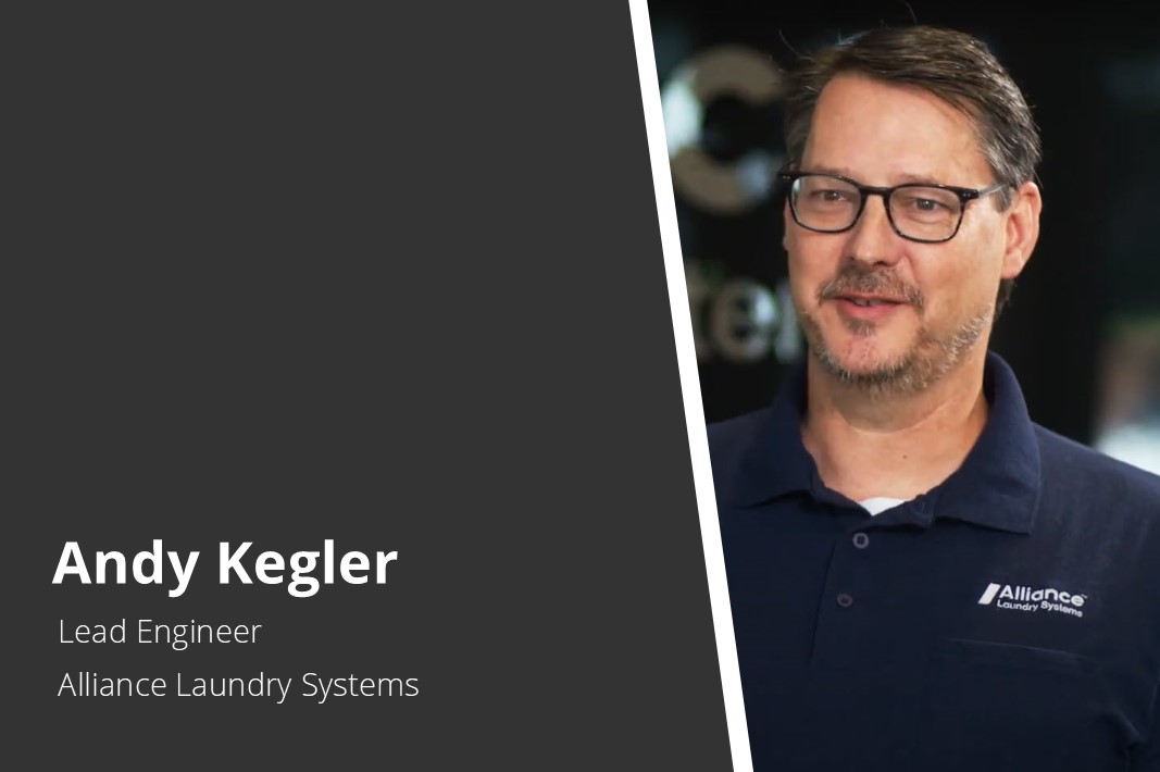 Andy Kegler