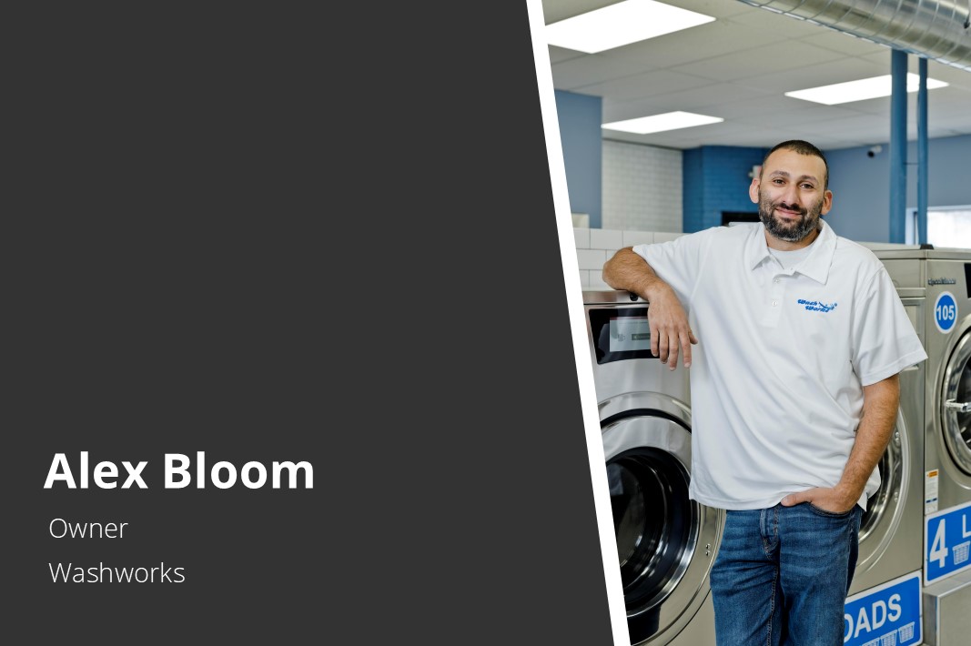 Alex Bloom Podcast Thumbnail Alex Bloom