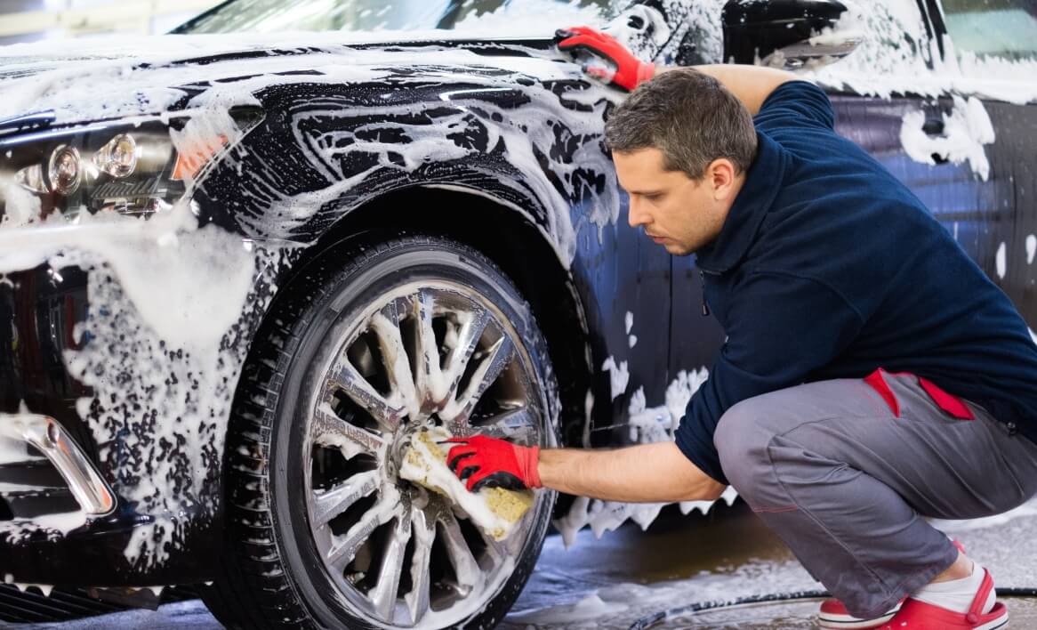 Car Washes