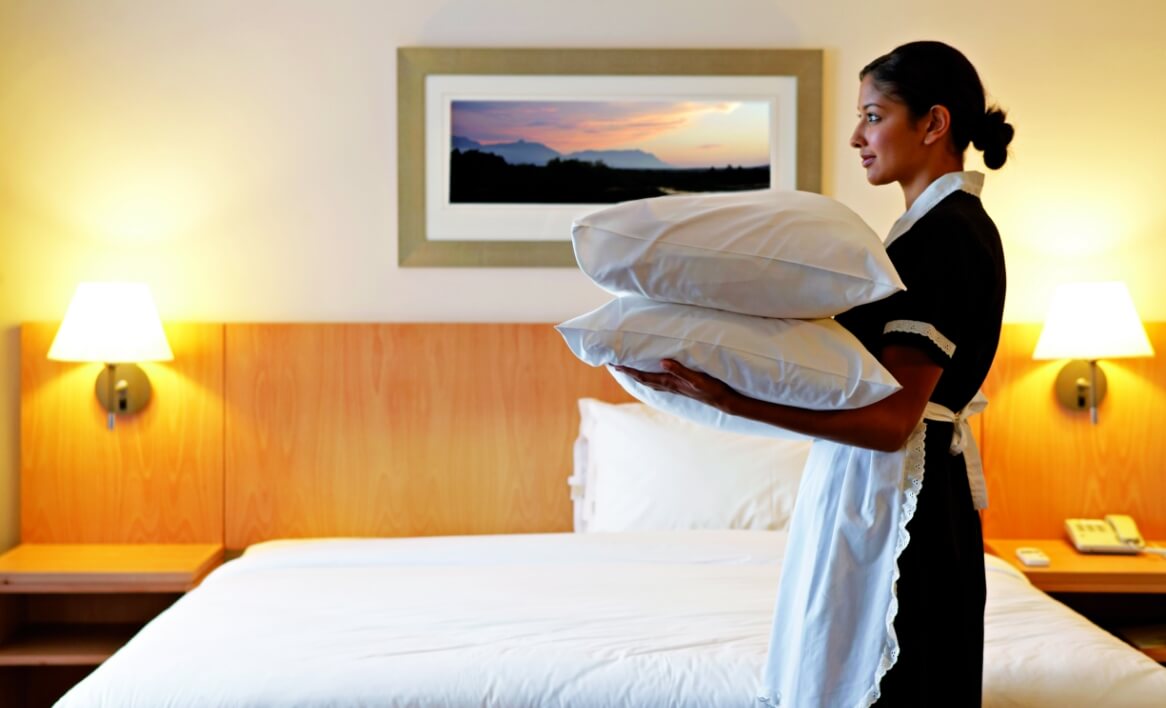 Hospitality Industry